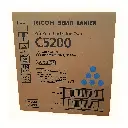 CARTUCHO DE TÓNER RICOH PRO C5200 CIAN ORIGINAL