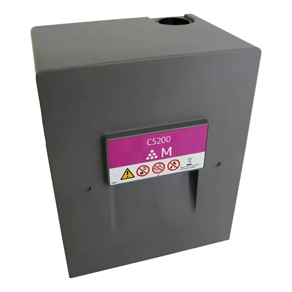 CARTUCHO DE TÓNER RICOH PRO C5200 MAGENTA ORIGINAL