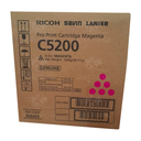 CARTUCHO DE TÓNER RICOH PRO C5200 MAGENTA ORIGINAL