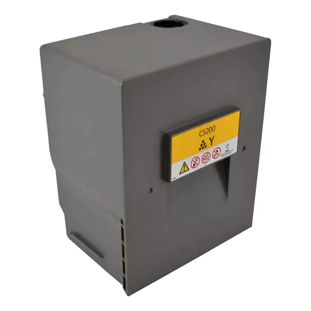 CARTUCHO DE TÓNER RICOH PRO C5200 AMARILLO ORIGINAL