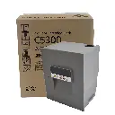 CARTUCHO DE TÓNER RICOH PRO C5300 NEGRO ORIGINAL