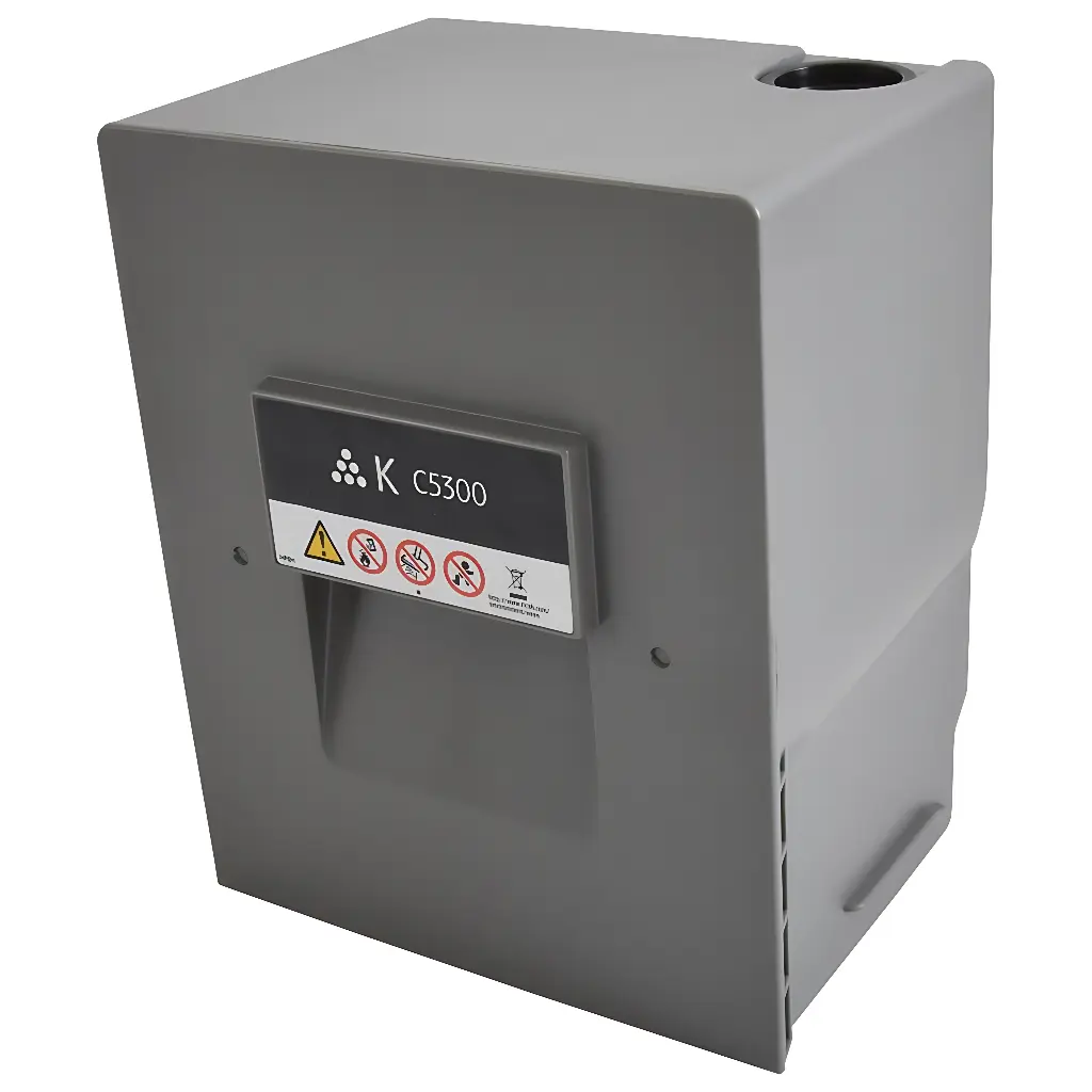 CARTUCHO DE TÓNER RICOH PRO C5300 NEGRO ORIGINAL