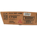 CARTUCHO DE TÓNER RICOH PRO C7100 MAGENTA ORIGINAL