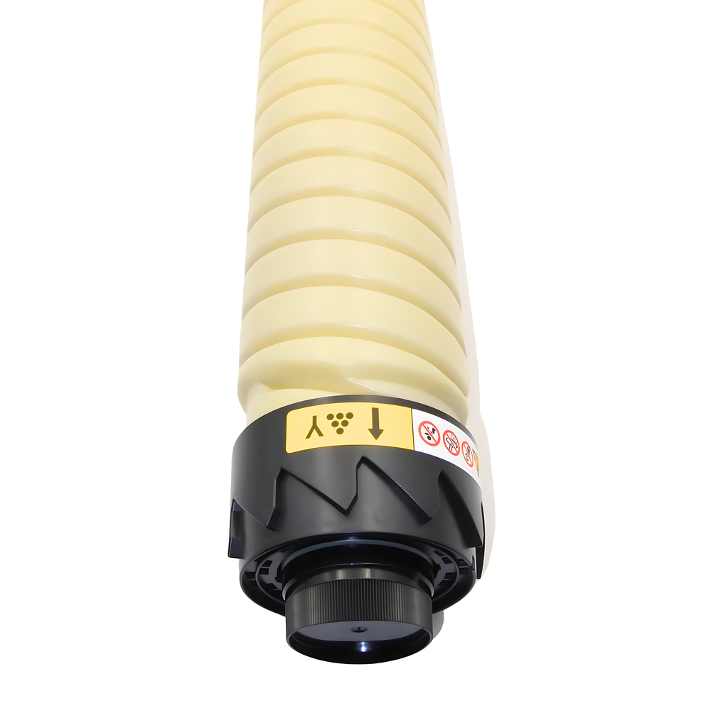 CARTUCHO DE TÓNER RICOH PRO C7100 YELLOW ORIGINAL