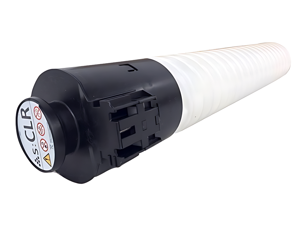 CARTUCHO DE TÓNER RICOH PRO C7100 TRANSPARENTE ORIGINAL