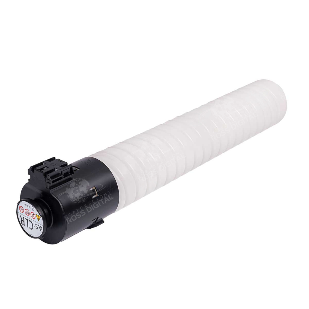 CARTUCHO DE TÓNER RICOH PRO C7100 TRANSPARENTE ORIGINAL