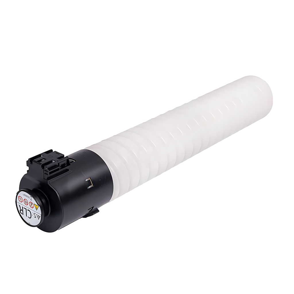 CARTUCHO DE TÓNER RICOH PRO C7100 TRANSPARENTE ORIGINAL