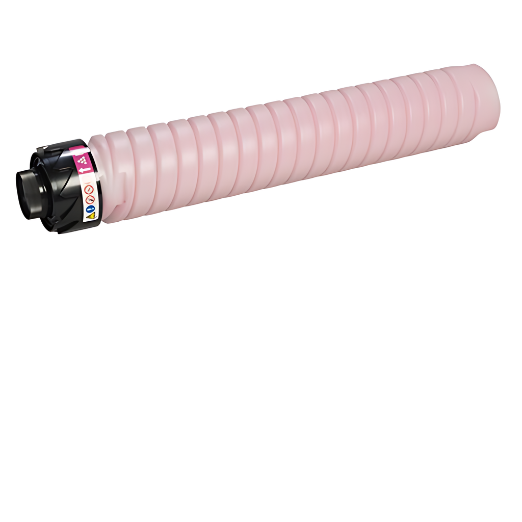 CARTUCHO DE TÓNER RICOH PRO C7100 ROJO INVISIBLE ORIGINAL