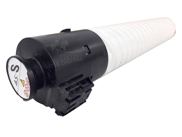 CARTUCHO DE TÓNER RICOH PRO C7100 PLATA  ORIGINAL