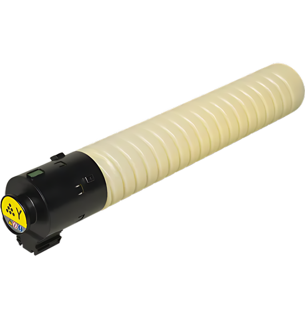 CARTUCHO DE TÓNER RICOH PRO C7100 AMARILLO NEÓN ORIGINAL