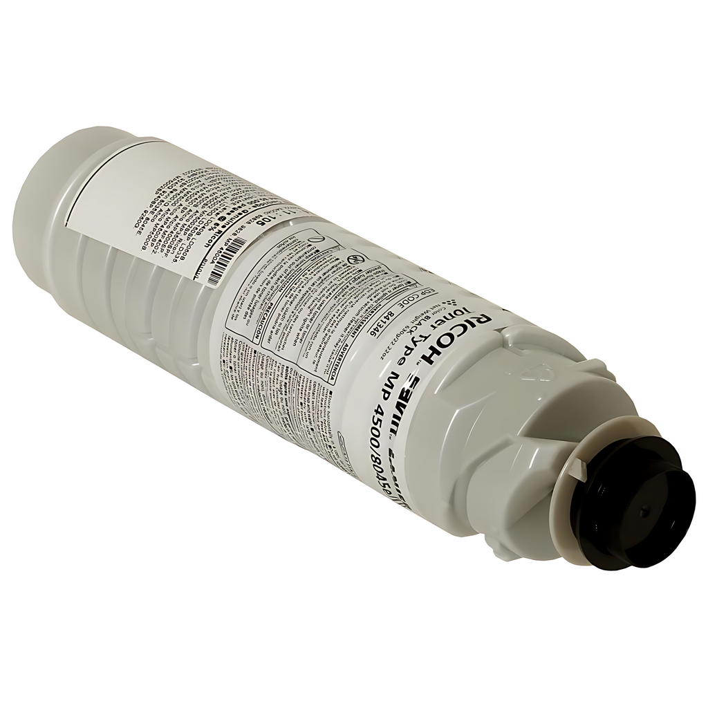 CARTUCHO DE TÓNER RICOH MP 4500 NEGRO ORIGINAL