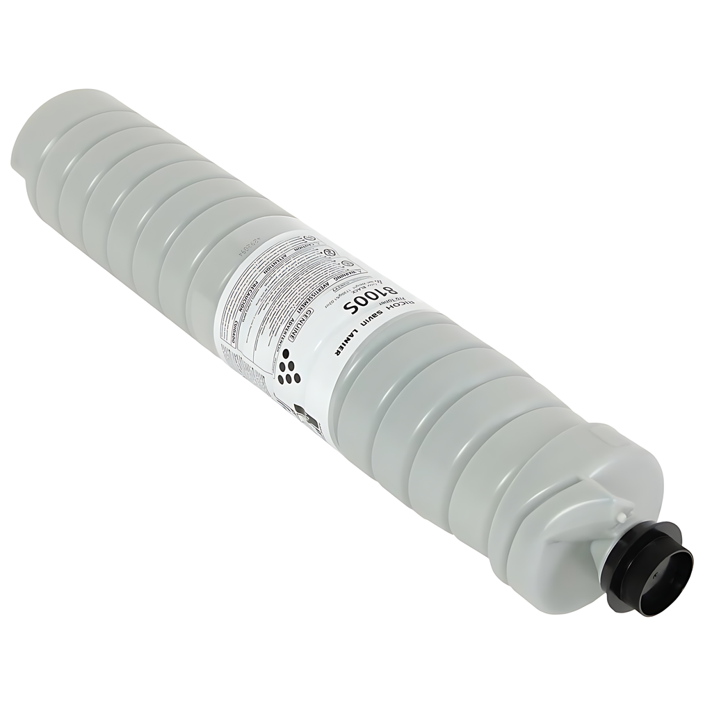 CARTUCHO DE TÓNER RICOH PRO 8100S NEGRO ORIGINAL