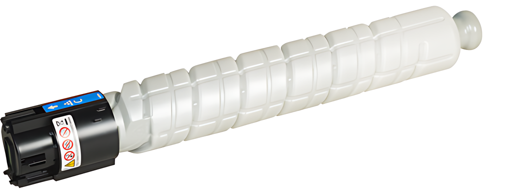 CARTUCHO DE TÓNER RICOH MP C305 CIAN ORIGINAL