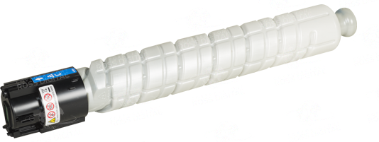 CARTUCHO DE TÓNER RICOH MP C305 CIAN ORIGINAL