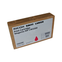 CARTUCHO DE TINTA RICOH MP CW 2200 - MAGENTA ORIGINAL