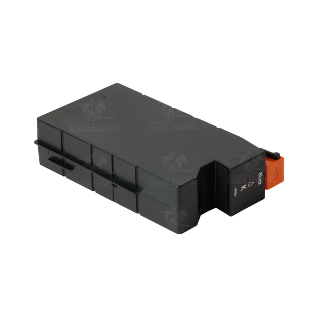 CABEZAL DE IMPRESIÓN CW 2201 SP - NEGRO ORIGINAL