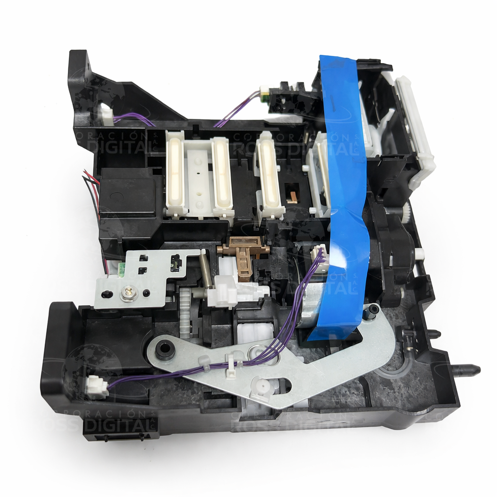 UNIDAD DE MANTENIMIENTO RICOH MP CW 2201 SP ORIGINAL