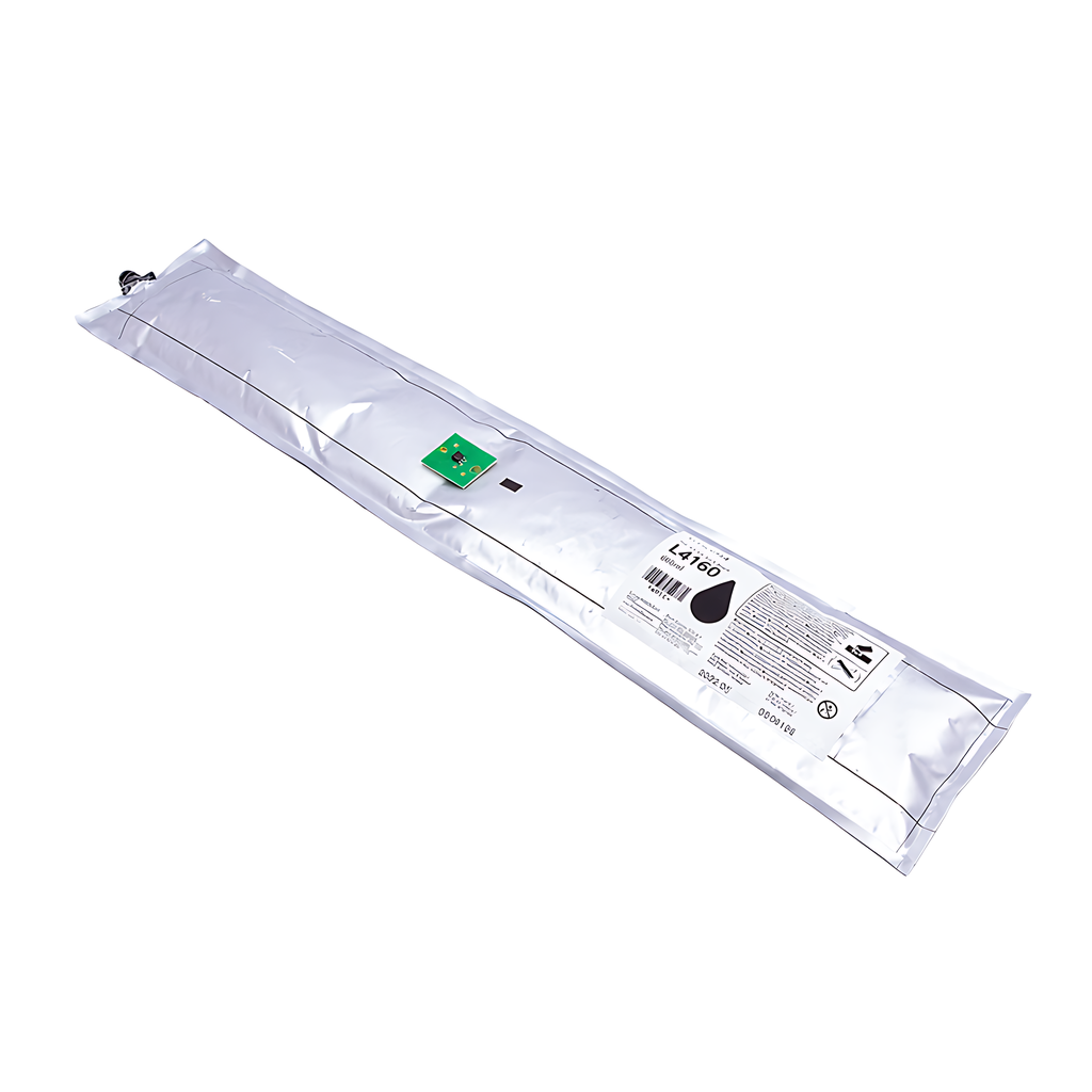 CARTUCHO DE TINTA RICOH L4160 - NEGRO ORIGINAL