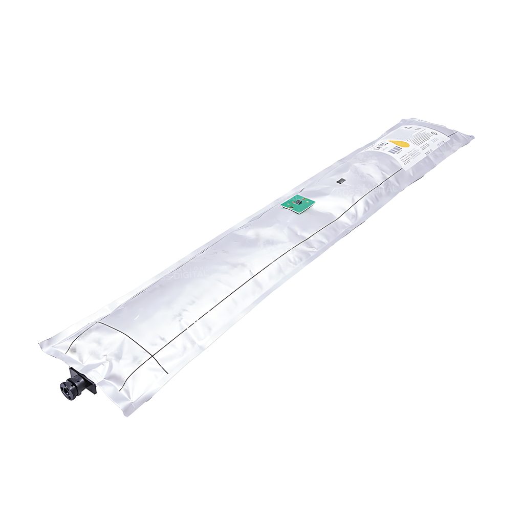 CARTUCHO DE TINTA RICOH L4160 - AMARILLO ORIGINAL