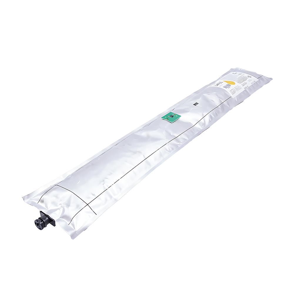 CARTUCHO DE TINTA RICOH L4160 - AMARILLO ORIGINAL