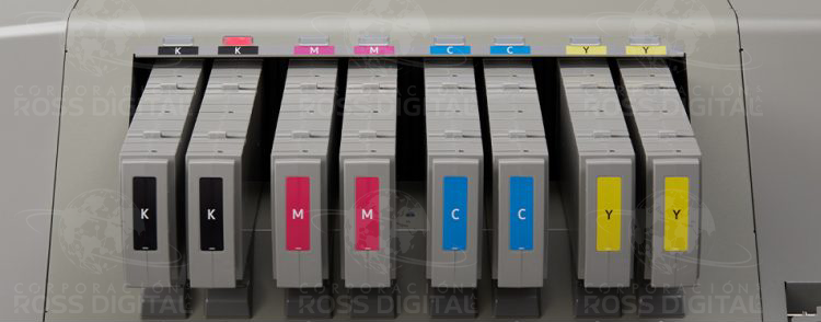 CARTUCHO DE TINTA RICOH PRO L5160 - CIAN ORIGINAL