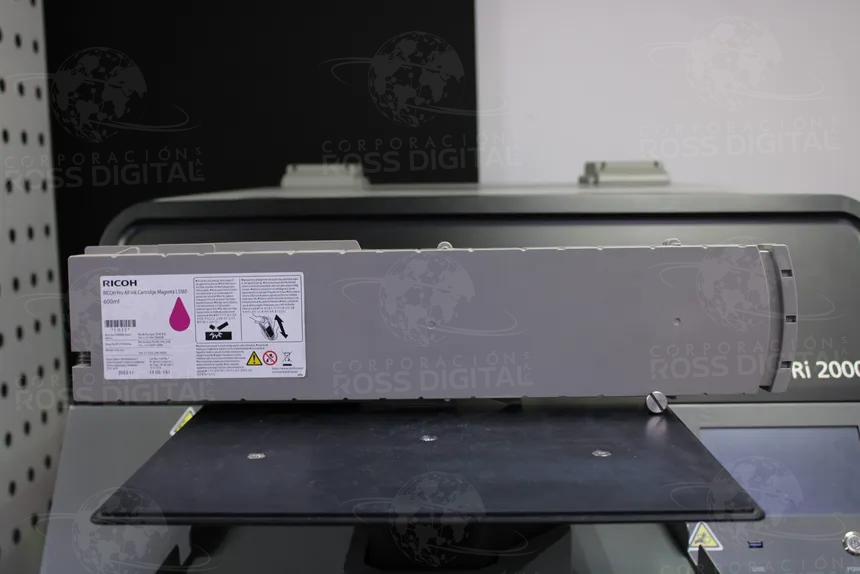 CARTUCHO DE TINTA RICOH PRO L5160 - MAGENTA ORIGINAL