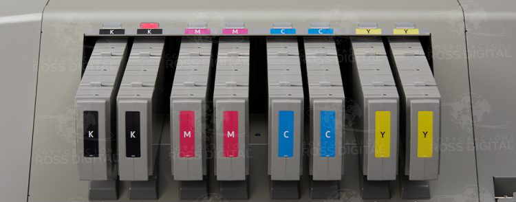 CARTUCHO DE TINTA RICOH PRO L5160 – AMARILLO ORIGINAL