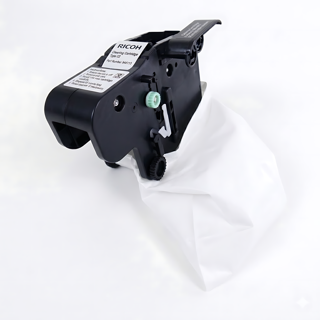 CARTUCHO DE LIMPIEZA TIPO C2 PRO L5160 RICOH ORIGINAL