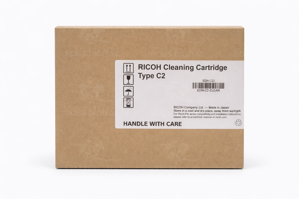 CARTUCHO DE LIMPIEZA TIPO C2 PRO L5160 RICOH ORIGINAL