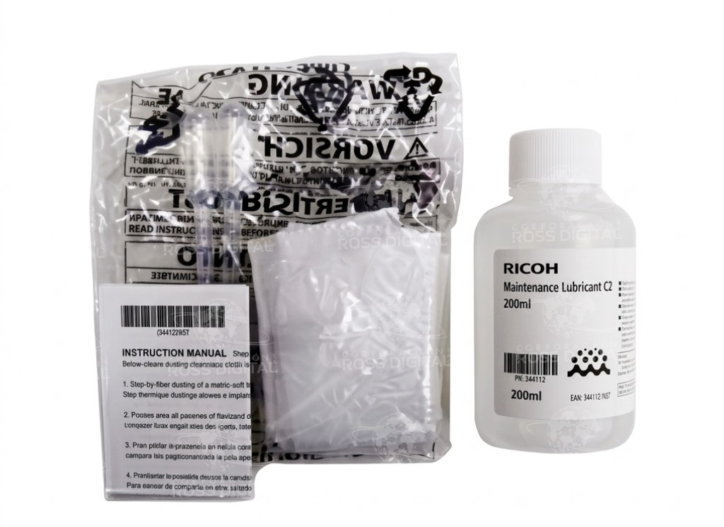 KIT DE MANTENIMIENTO TIPO C2 PRO L5160 RICOH ORIGINAL
