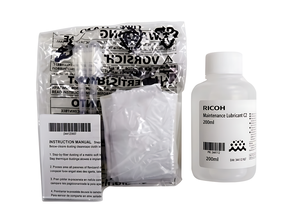 KIT DE MANTENIMIENTO TIPO C2 PRO L5160 RICOH ORIGINAL