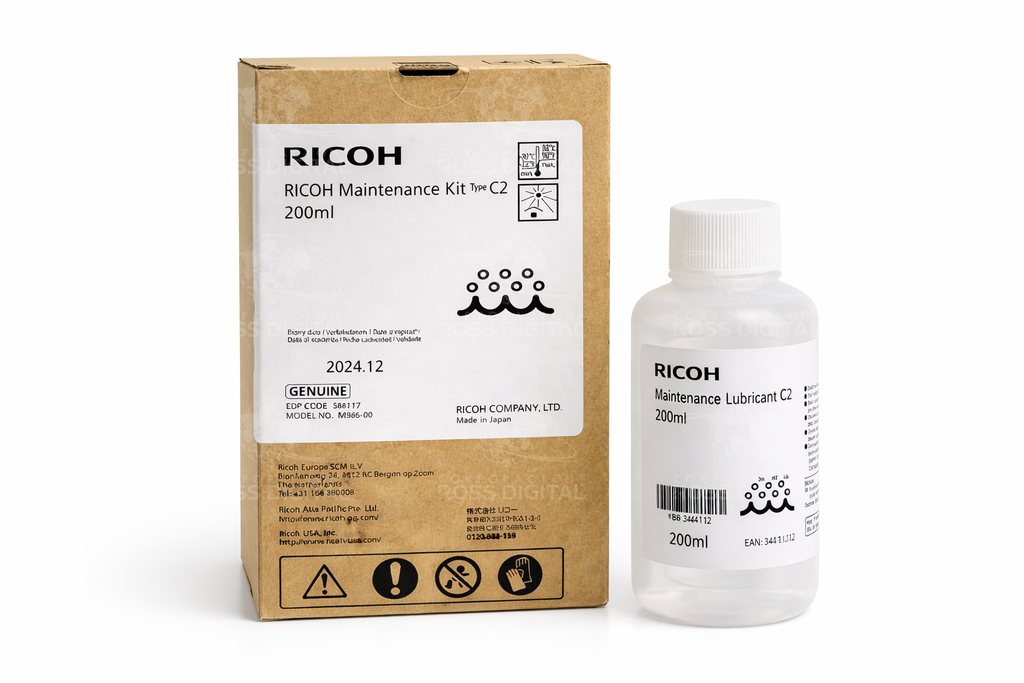 KIT DE MANTENIMIENTO TIPO C2 PRO L5160 RICOH ORIGINAL