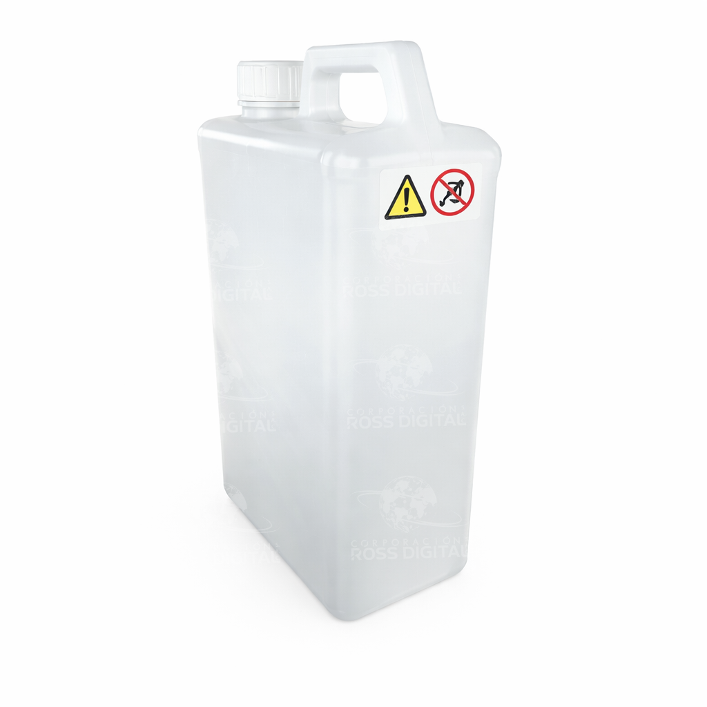 WASTE INK BOTTLE TYPE C2 RICOH ORIGINAL - BOTELLA DE TINTA RESIDUAL