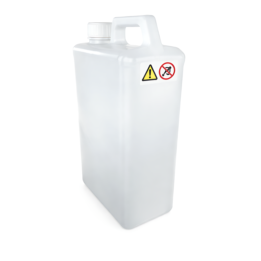 WASTE INK BOTTLE TYPE C2 RICOH ORIGINAL - BOTELLA DE TINTA RESIDUAL