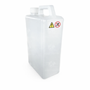 WASTE INK BOTTLE TYPE C2 RICOH ORIGINAL - BOTELLA DE TINTA RESIDUAL