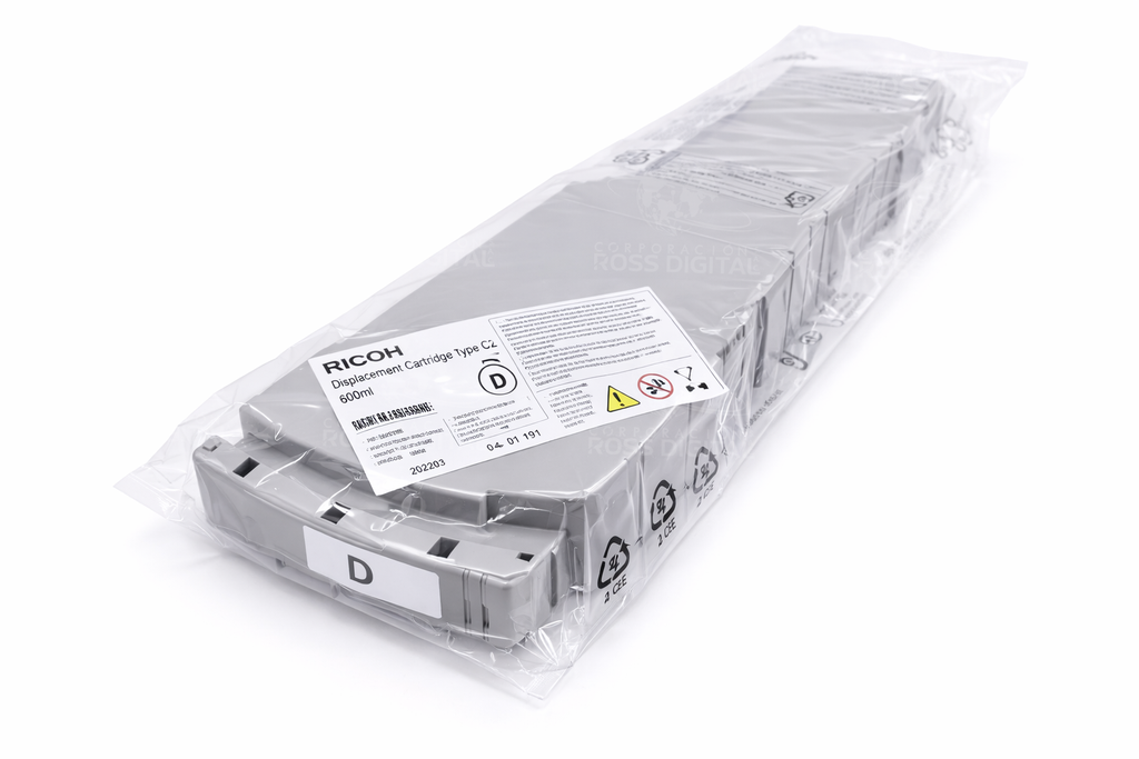 CARTUCHO DE DESPLAZAMIENTO TIPO C2 PARA RICOH PRO L5130 / L5160 ORIGINAL