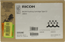 FLUSHING CARTRIDGE TYPE C2 - CARTUCHO DE LAVADO TIPO C2 RICOH ORIGINAL