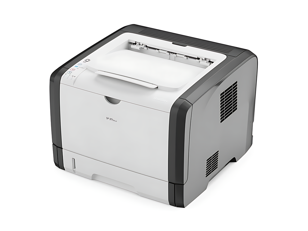 Impresora Láser Ricoh SP 377 DN – Monocromática A4 - Semi-Nuevo