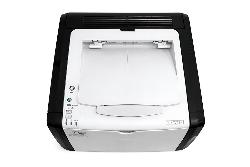 Impresora Láser Ricoh SP 377 DN – Monocromática A4 - Semi-Nuevo