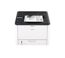Impresora Láser Ricoh SP 3710DN, Monocromática, A4, 37 ppm 