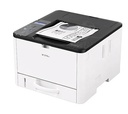 Impresora Láser Ricoh SP 3710DN, Monocromática, A4, 37 ppm 