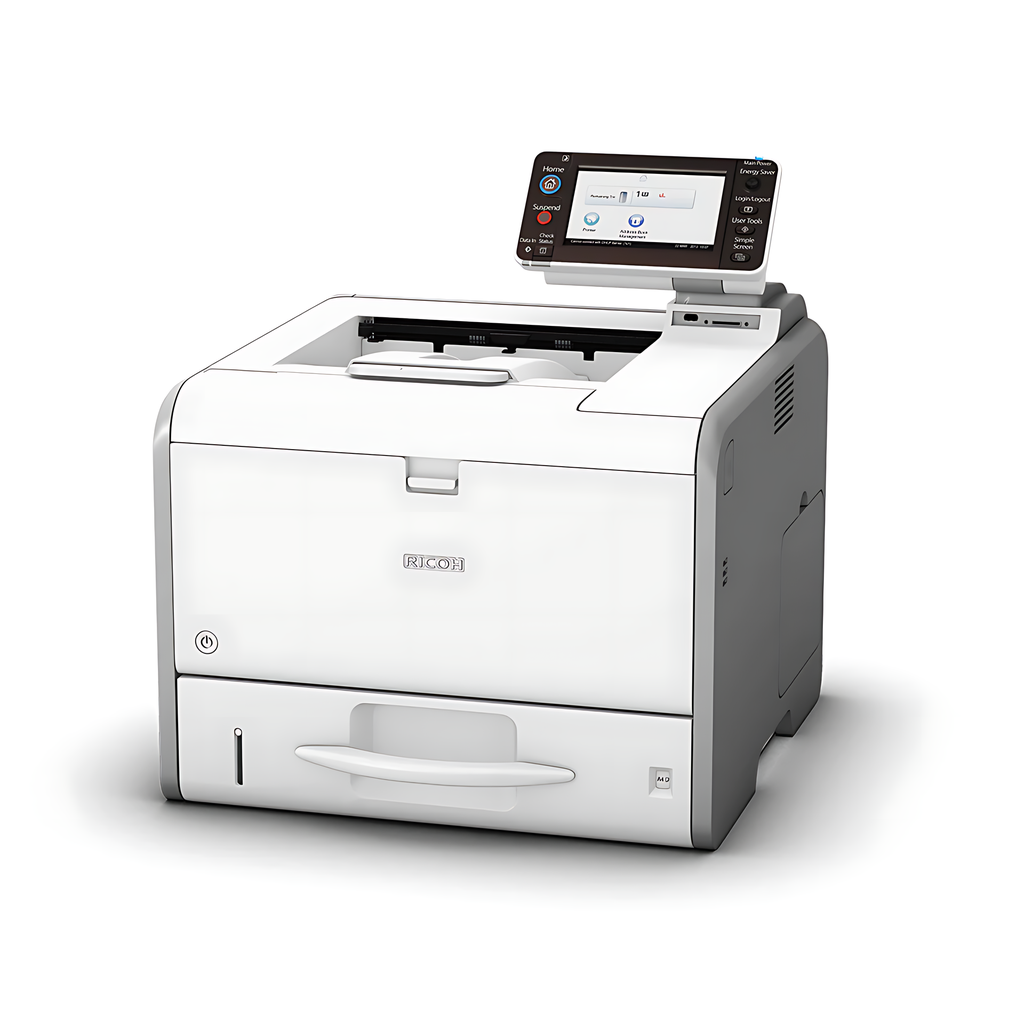 Impresora Láser Ricoh SP 4520 DN – Monocromática A4 - Semi-Nuevo