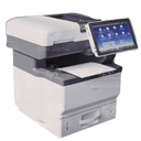 Fotocopiadora RICOH IM 430F – Impresora Multifuncional Láser Monocromática A4 Semi-Nueva