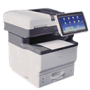 Fotocopiadora RICOH IM 430F – Impresora Multifuncional Láser Monocromática A4 Semi-Nueva