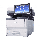 Fotocopiadora RICOH IM 430F – Impresora Multifuncional Láser Monocromática A4 Semi-Nueva