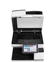 Fotocopiadora RICOH IM 3500, Impresora Multifuncional Láser Monocromática A4/ A3