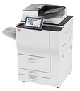 Fotocopiadora RICOH IM 9000, Impresora Multifuncional Láser Monocromática A4/ A3
