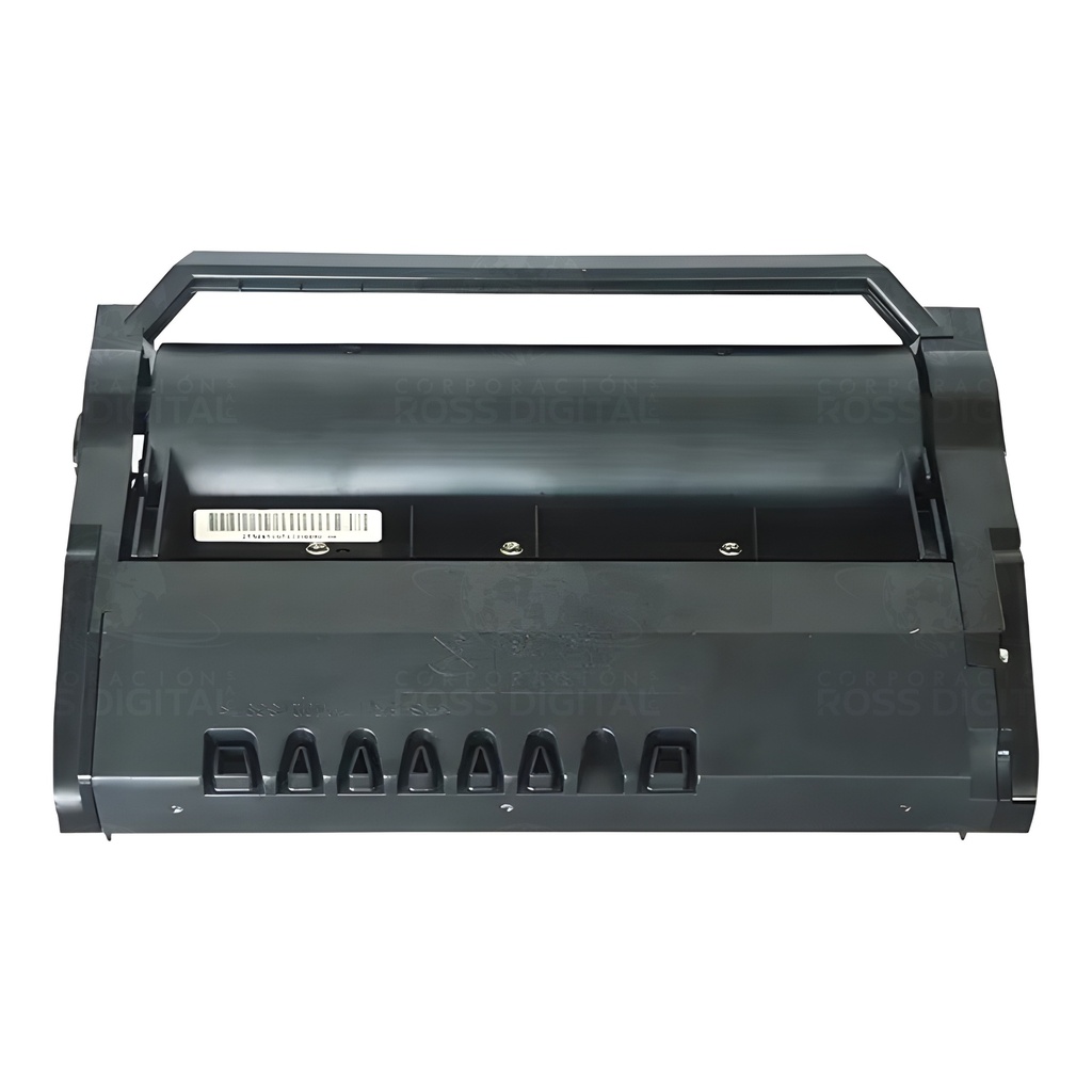 CARTUCHO DE TÓNER RICOH SP 5200HA NEGRO + UNIDAD DE IMAGEN  ORIGINAL