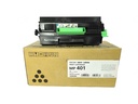 CARTUCHO DE TÓNER RICOH MP 401 NEGRO ORIGINAL