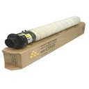 CARTUCHO DE TÓNER RICOH MP C3503 AMARILLO ORIGINAL